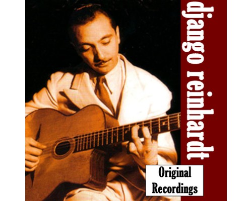 Django Reinhardt - Djangology, Vol. 1