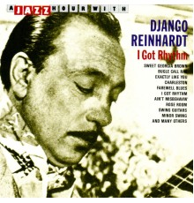 Django Reinhardt - I Got Rhythm