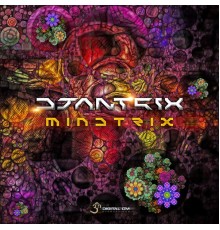 Djantrix - Mindtrix