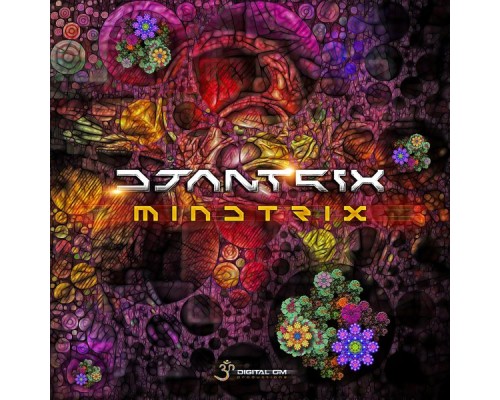 Djantrix - Mindtrix