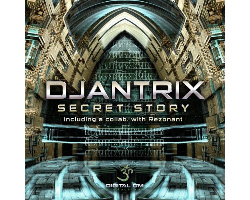 Djantrix - Secret Story