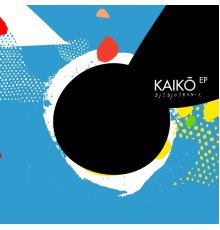 Djedjotronic - Kaikō EP (Djedjotronic)