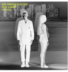 Djedjotronic - Are Friends Electric (Remixes)