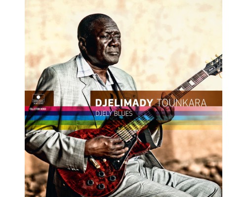 Djelimady Tounkara - Djely Blues