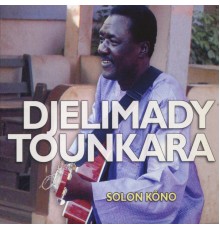 Djelimady Tounkara - Solon Kôno