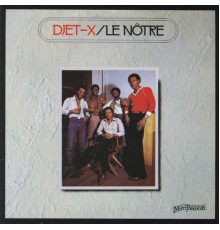 Djet-X - Le Notre