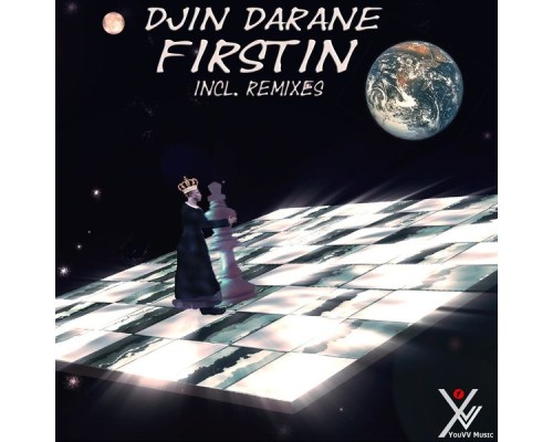 Djin Darane - Firstin