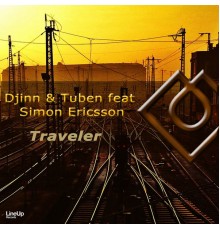 Djinn & Tuben - Traveler