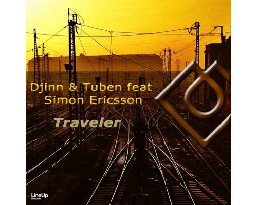 Djinn & Tuben - Traveler