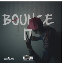 Djjer - Bounce It - Single