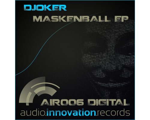 Djoker - Maskenball Ep (Original Mix)