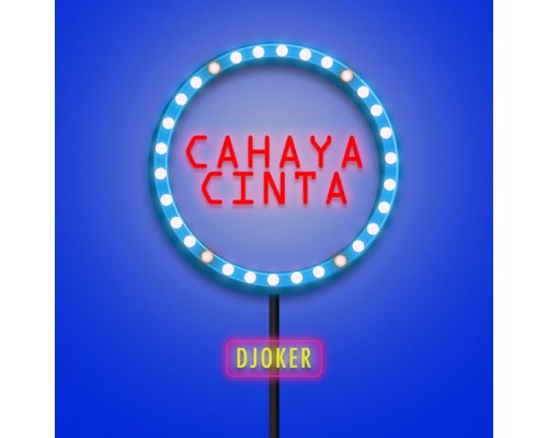 Djoker - Cahaya Cinta