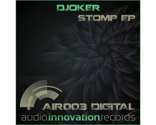 Djoker - Stomp Ep (Original Mix)