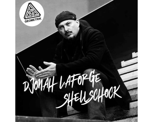 Djonah Laforge - Shellschock