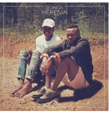 Djonga - Heresia