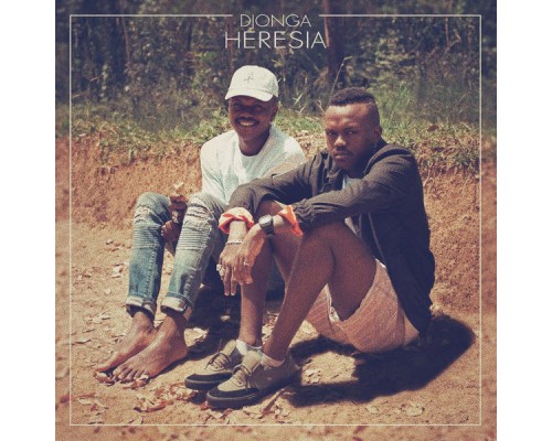 Djonga - Heresia