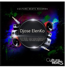 Djose Elenko - Cosmic Voices