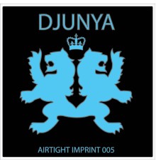 Djunya - Indica EP