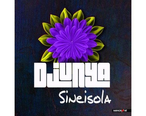 Djunya - Sineisola