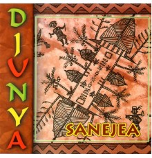 Djunya - Sanajea