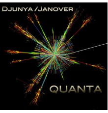 Djunya & Janover - Quanta