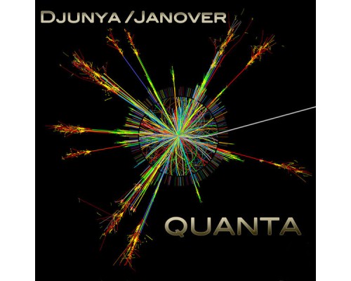 Djunya & Janover - Quanta