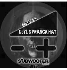 Djyl, Franck Hat - Road Hil