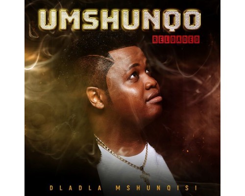 Dladla Mshunqisi - Umshunqo Reloaded