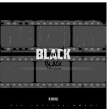 Délcio Sniper - Black in Black