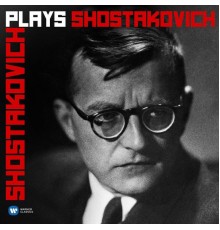 Dmitri Shostakovich - Shostakovich plays Shostakovich