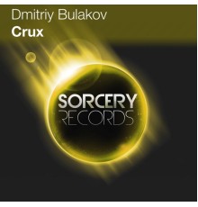 Dmitriy Bulakov - Crux