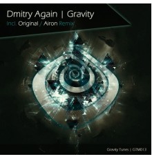 Dmitry Again - Gravity