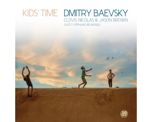 Dmitry Baevsky - Kids' Time