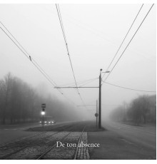 Dmitry Distant and Arnaud Lazlaud - De ton absence