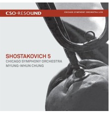 Dmitry Shostakovich - Shostakovich, D.: Symphony No. 5