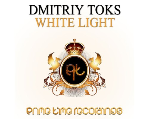 Dmitry Toks - White Light