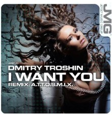 Dmitry Troshin - I Want You