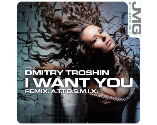 Dmitry Troshin - I Want You