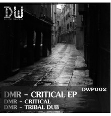 Dmr - Critical EP (Original Mix)