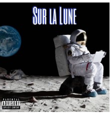 Dmr - Sur la lune