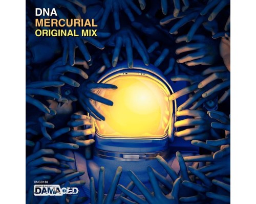 DnA - Mercurial