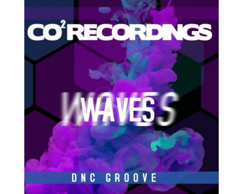 Dnc Groove - Waves  (Sinth Edition)