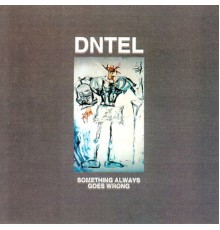 Dntel - Something Always Goes Wrong