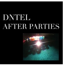 Dntel - After Parties 1 (Album)