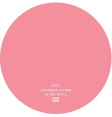 Dntel - Anywhere Anyone (Remix)