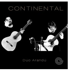 Dúo Arandú - Continental