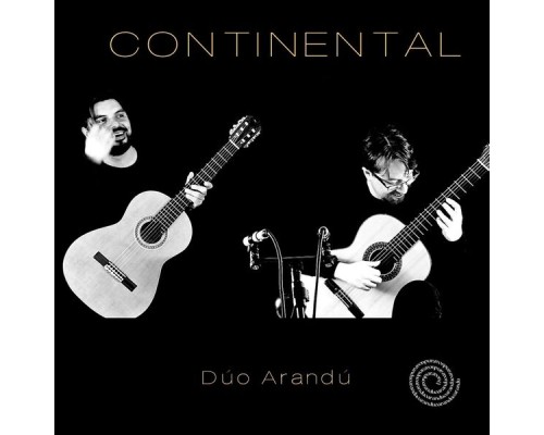 Dúo Arandú - Continental