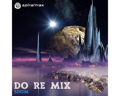 Do Re Mix - Sdom