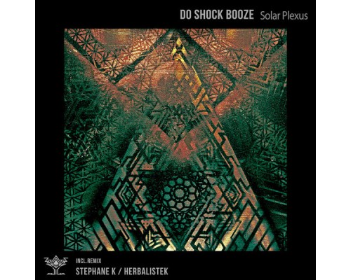 Do Shock Booze - Solar Plexus