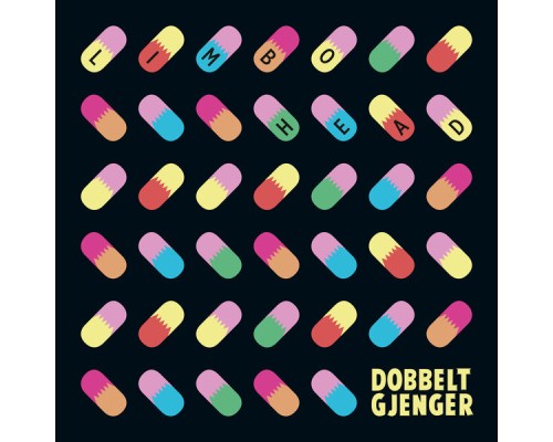 Dobbeltgjenger - Limbohead